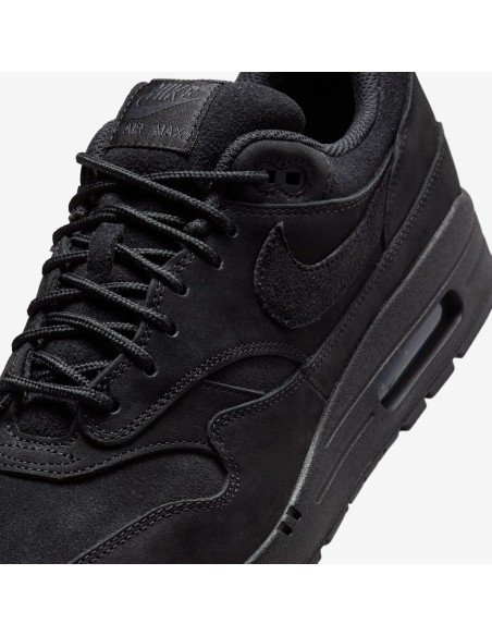 Nike Air Max 1 Premium 'Black Cat' HV8065001 MBS