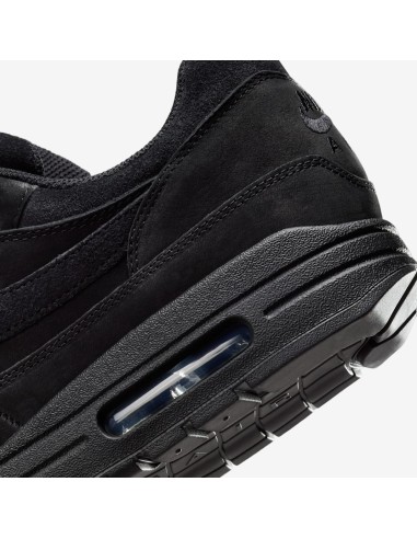 Nike Air Max 1 Premium 'Black Cat' HV8065001 MBS