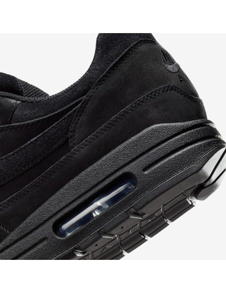 Nike Air Max 1 Premium 'Black Cat' HV8065001 MBS