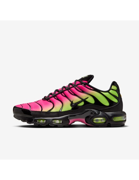 Nike Air Max Plus Hyper Pink Volt Black DM0032027 MBS