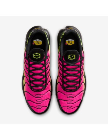 Nike Air Max Plus Hyper Pink Volt Black DM0032027 MBS