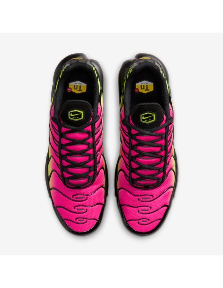 Nike Air Max Plus Hyper Pink Volt Black DM0032027 MBS