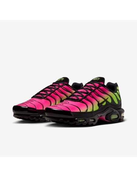Nike Air Max Plus Hyper Pink Volt Black DM0032027 MBS