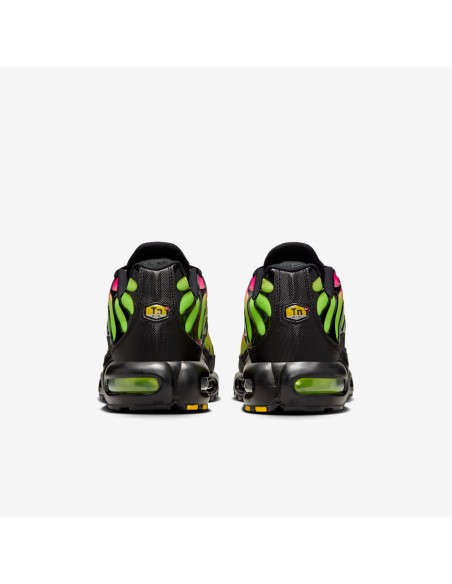 Nike Air Max Plus Hyper Pink Volt Black DM0032027 MBS