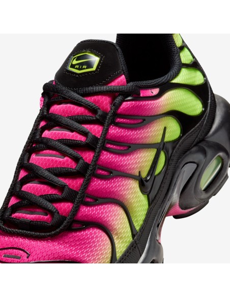 Nike Air Max Plus Hyper Pink Volt Black DM0032027 MBS