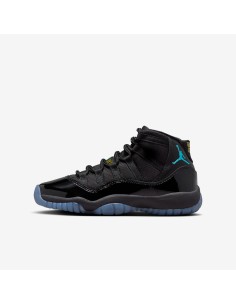 Jordan 11 Retro Gamma Blue 2025 GS 378038047 MBS