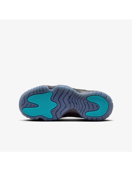 Jordan 11 Retro Gamma Blue 2025 GS 378038047 MBS