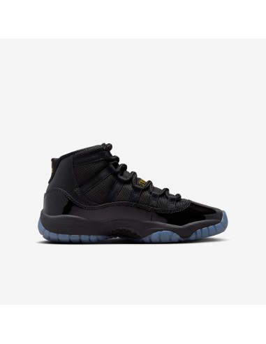 Jordan 11 Retro Gamma Blue 2025 GS 378038047 MBS