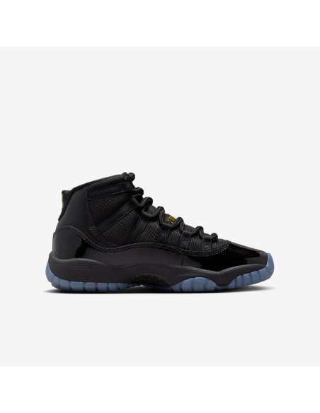 Jordan 11 Retro Gamma Blue 2025 GS 378038047 MBS