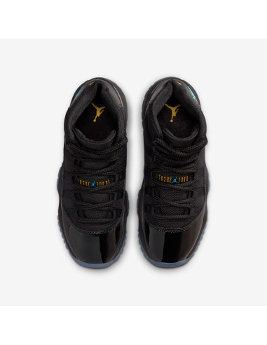 Jordan 11 Retro Gamma Blue 2025 GS 378038047 MBS