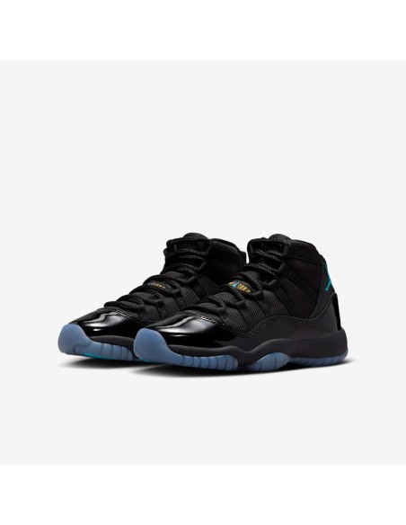 Jordan 11 Retro Gamma Blue 2025 GS 378038047 MBS