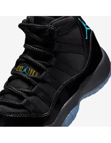 Jordan 11 Retro Gamma Blue 2025 GS 378038047 MBS