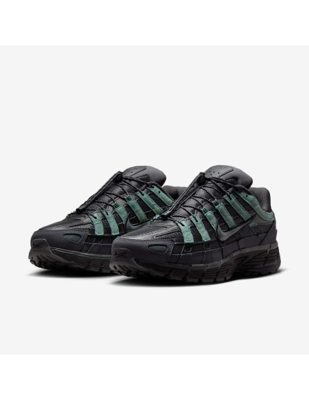 Nike P6000 Anthracite Clay Green IM5997060 MBS