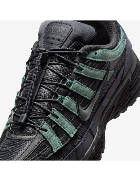 Nike P6000 Anthracite Clay Green IM5997060 MBS