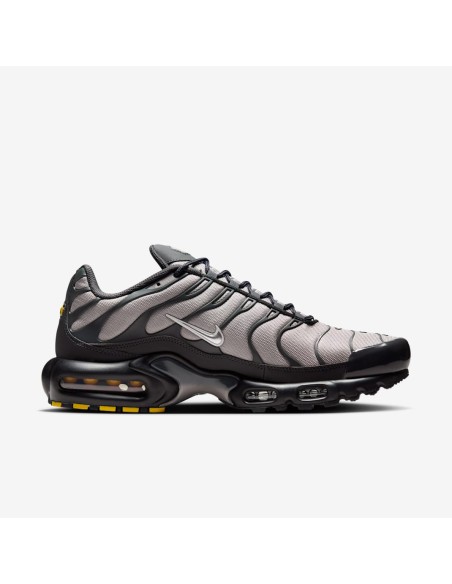 Nike Air Max Plus 'Cordura Pack Dark Smoke Grey' IM5983070 MBS