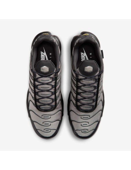 Nike Air Max Plus 'Cordura Pack Dark Smoke Grey' IM5983070 MBS