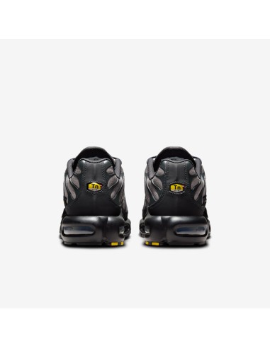 Nike Air Max Plus 'Cordura Pack Dark Smoke Grey' IM5983070 MBS