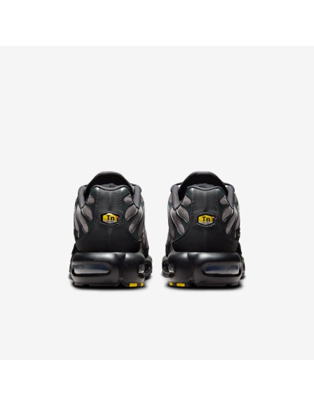 Nike Air Max Plus 'Cordura Pack Dark Smoke Grey' IM5983070 MBS