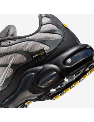 Nike Air Max Plus 'Cordura Pack Dark Smoke Grey' IM5983070 MBS