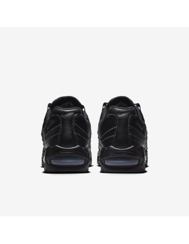 Nike Air Max 95 QS Big Bubble Black Leather IM0696001 MBS