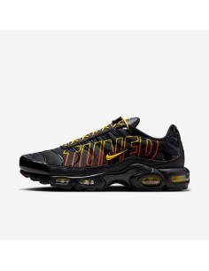 Nike Air Max Plus 'Tuned Pack Sunrise' IH4459010 MBS
