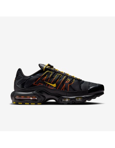 Nike Air Max Plus 'Tuned Pack Sunrise' IH4459010 MBS