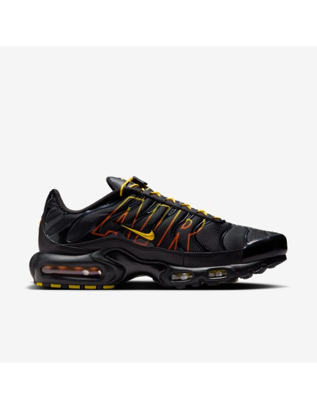 Nike Air Max Plus 'Tuned Pack Sunrise' IH4459010 MBS