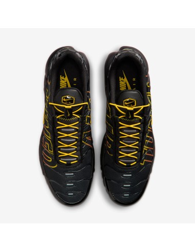 Nike Air Max Plus 'Tuned Pack Sunrise' IH4459010 MBS