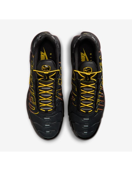 Nike Air Max Plus 'Tuned Pack Sunrise' IH4459010 MBS