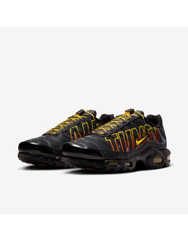 Nike Air Max Plus 'Tuned Pack Sunrise' IH4459010 MBS