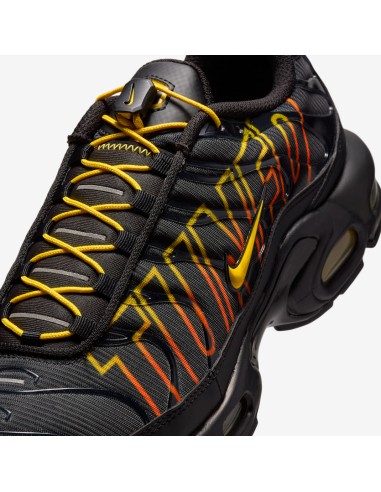 Nike Air Max Plus 'Tuned Pack Sunrise' IH4459010 MBS