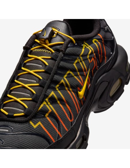 Nike Air Max Plus 'Tuned Pack Sunrise' IH4459010 MBS
