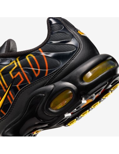 Nike Air Max Plus 'Tuned Pack Sunrise' IH4459010 MBS