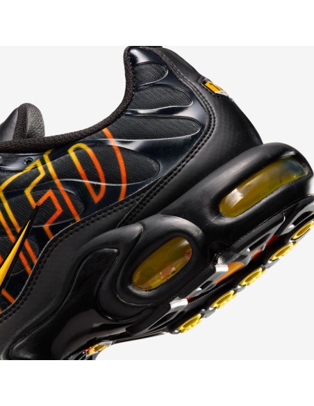 Nike Air Max Plus 'Tuned Pack Sunrise' IH4459010 MBS
