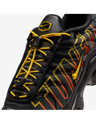 Nike Air Max Plus 'Tuned Pack Sunrise' IH4459010 MBS