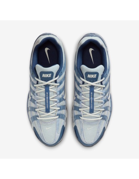 Nike P6000 SE Worn Blue Denim IH3646499 MBS