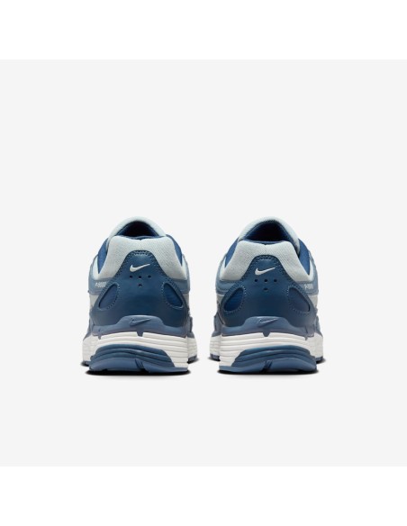 Nike P6000 SE Worn Blue Denim IH3646499 MBS