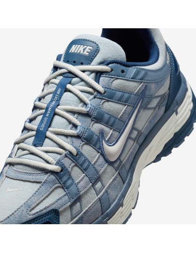 Nike P6000 SE Worn Blue Denim IH3646499 MBS