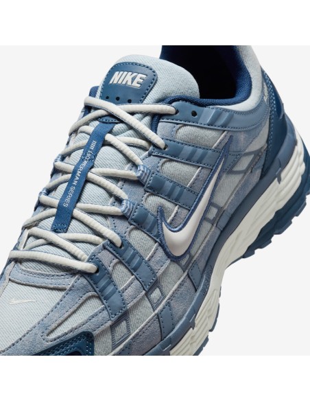 Nike P6000 SE Worn Blue Denim IH3646499 MBS