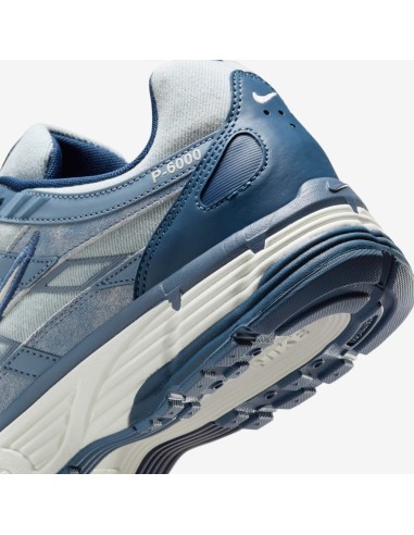 Nike P6000 SE Worn Blue Denim IH3646499 MBS
