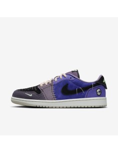 Jordan 1 Retro Low OG Zion Williamson Voodoo Alternate IH2309500 MBS