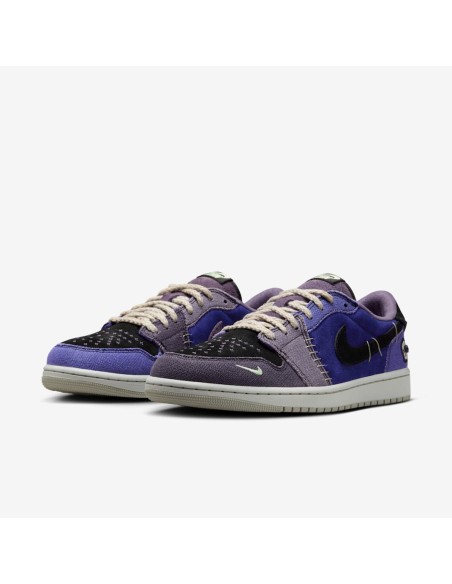 Jordan 1 Retro Low OG Zion Williamson Voodoo Alternate IH2309500 MBS