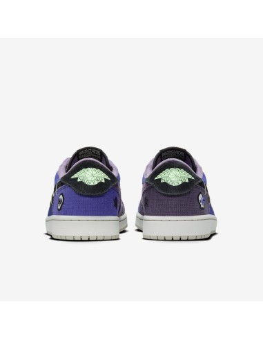 Jordan 1 Retro Low OG Zion Williamson Voodoo Alternate IH2309500 MBS