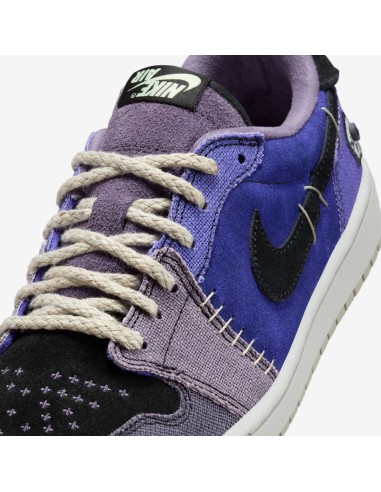 Jordan 1 Retro Low OG Zion Williamson Voodoo Alternate IH2309500 MBS