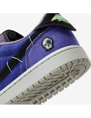 Jordan 1 Retro Low OG Zion Williamson Voodoo Alternate IH2309500 MBS