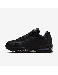 Nike Air Max 95 Big Bubble Black Jewel Swoosh Women's IH1413001 MBS