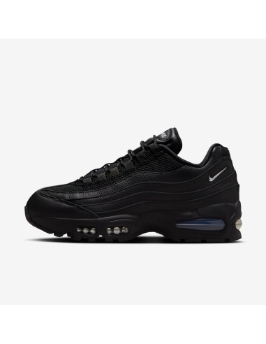Nike Air Max 95 Big Bubble Black Jewel Swoosh Women's IH1413001 MBS