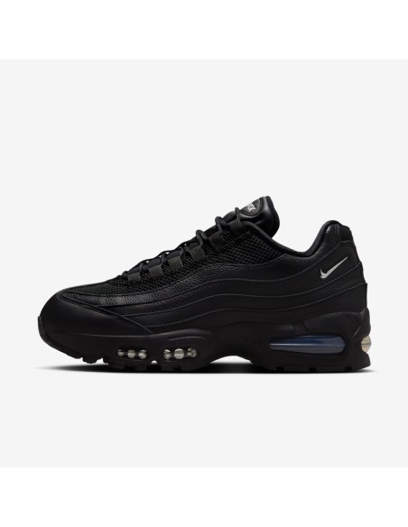 Nike Air Max 95 Big Bubble Black Jewel Swoosh Women's IH1413001 MBS