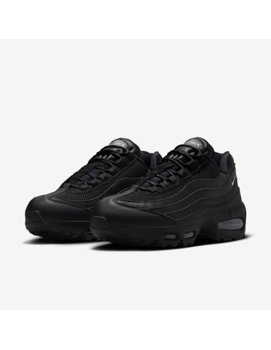 Nike Air Max 95 Big Bubble Black Jewel Swoosh Women's IH1413001 MBS