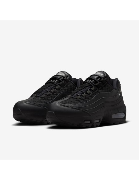 Nike Air Max 95 Big Bubble Black Jewel Swoosh Women's IH1413001 MBS